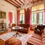 Holiday home Cozy In Lencloitre