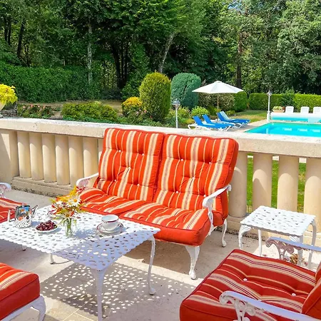 Awesome In Lencloître