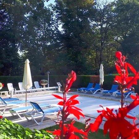 Awesome In * Lencloître