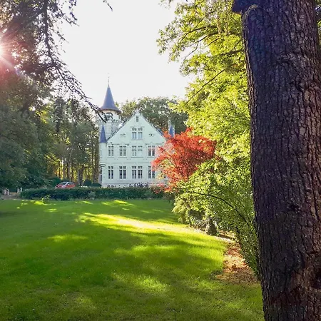 Ferienhaus Awesome In