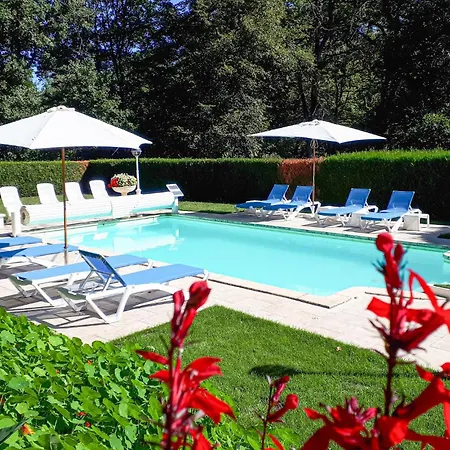 Ferienhaus Awesome In *