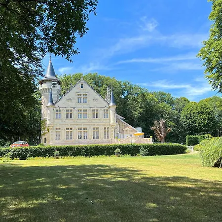 Gorgeous In * Lencloître