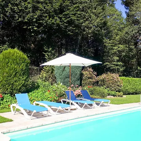 度假居 Awesome In