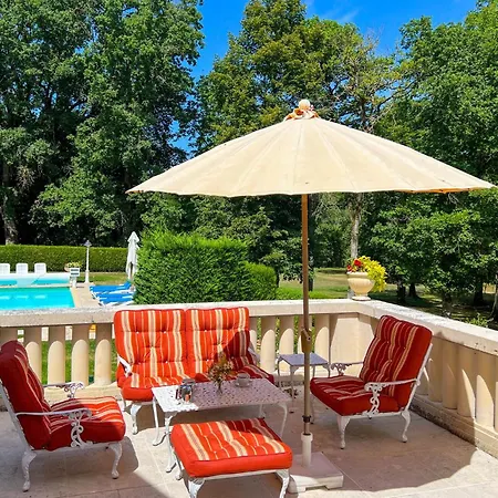 Awesome In * Lencloître