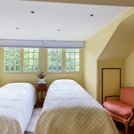 Awesome In Lencloître