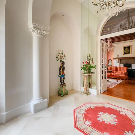 Awesome In 度假居