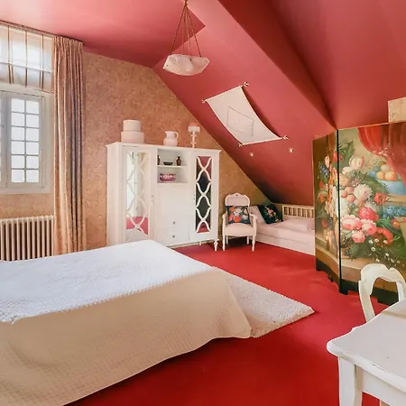 Awesome In * Lencloître