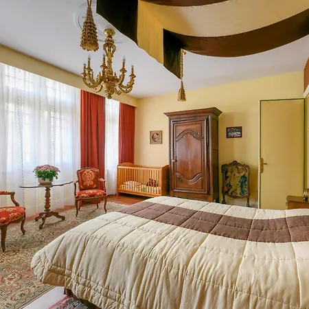 Awesome In 度假居