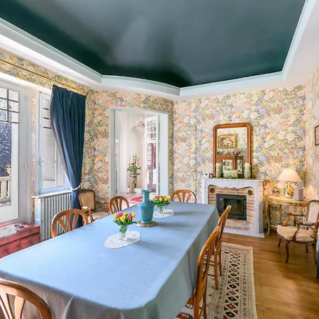 Awesome In * Lencloître