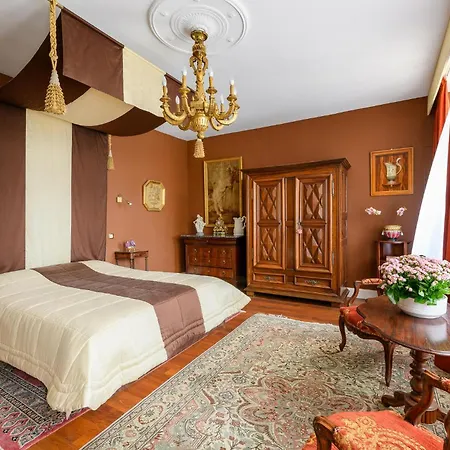 Awesome In Tatil Evi Lencloître