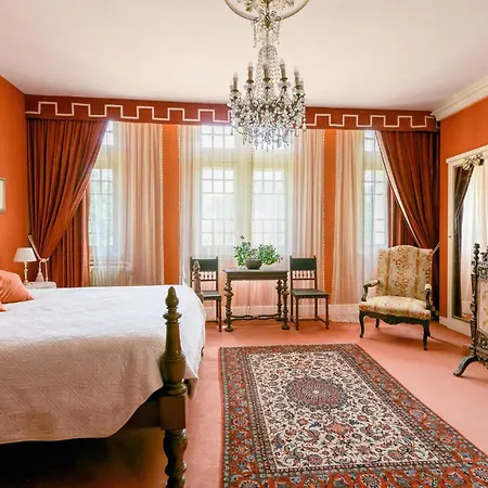 Tatil Evi Awesome In Lencloître