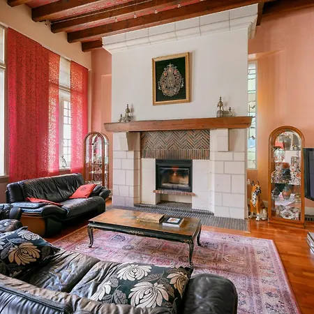 Awesome In Lencloître