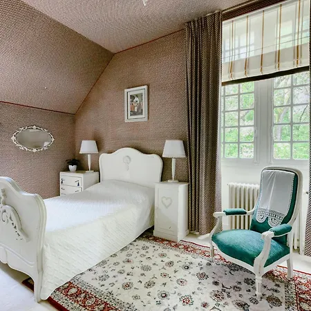 Awesome In * Lencloître