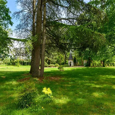 Awesome In Lencloître