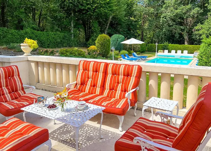 Awesome In Lencloître