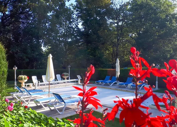 Awesome In * Lencloître