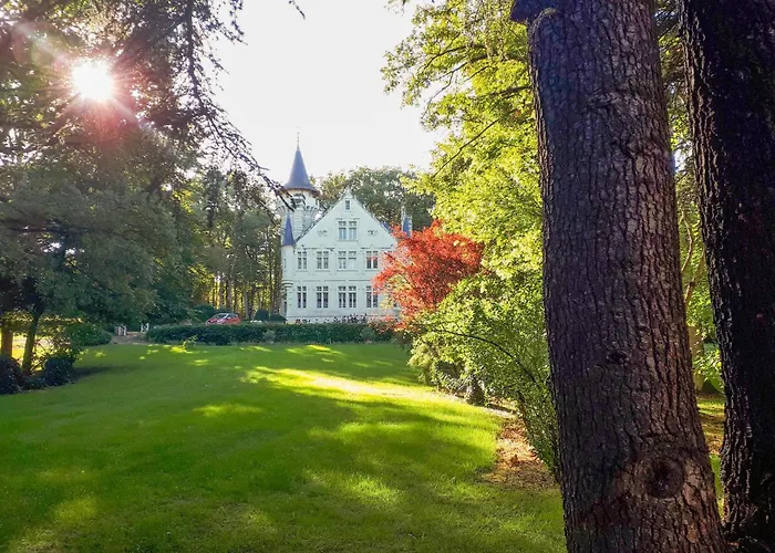 Prázdninový dům Awesome In