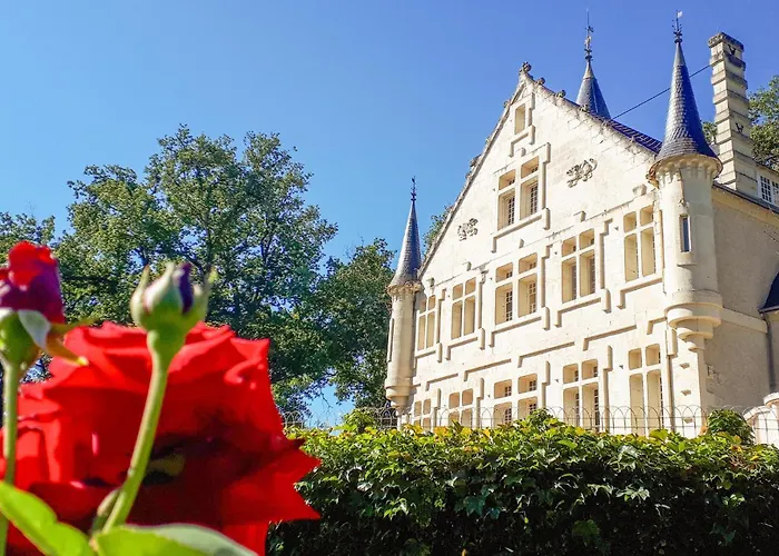 Prázdninový dům Awesome In *