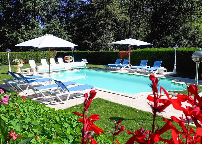 Prázdninový dům Awesome In *