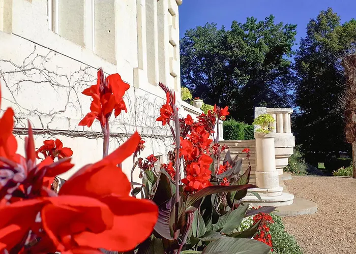 Prázdninový dům Awesome In Lencloître