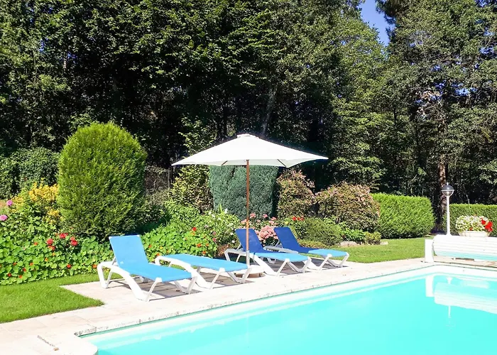 Prázdninový dům Awesome In