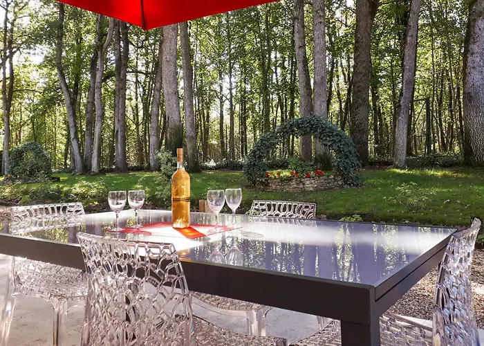 Awesome In Prázdninový dům *