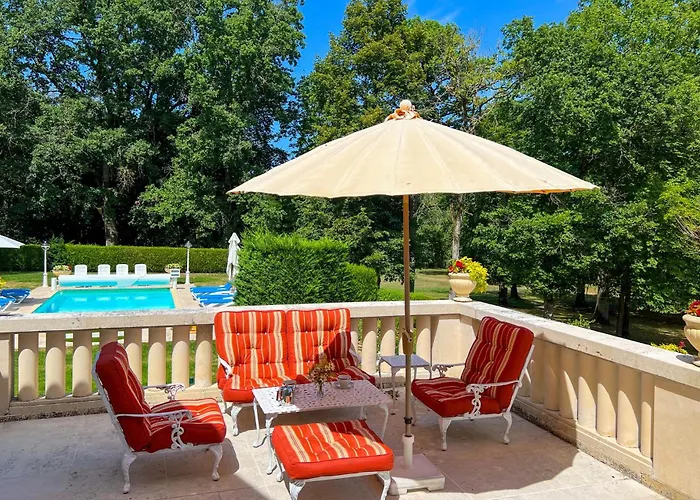 Awesome In * Lencloître