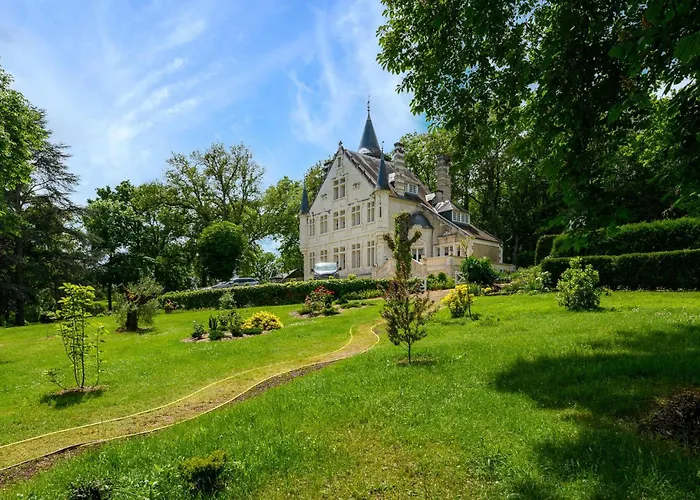 Prázdninový dům Awesome In