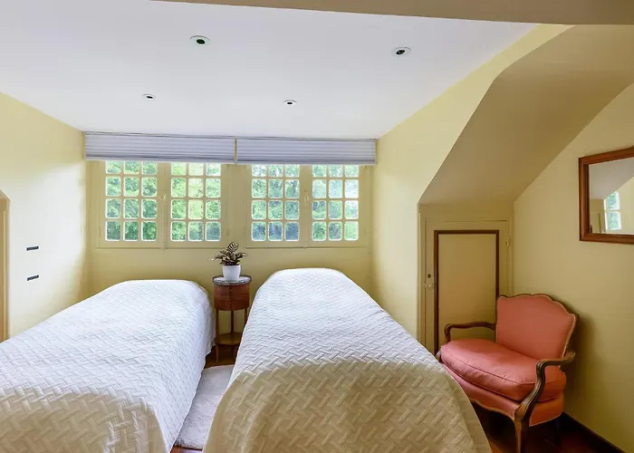 Awesome In Lencloître