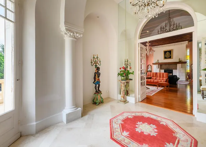 Awesome In Prázdninový dům