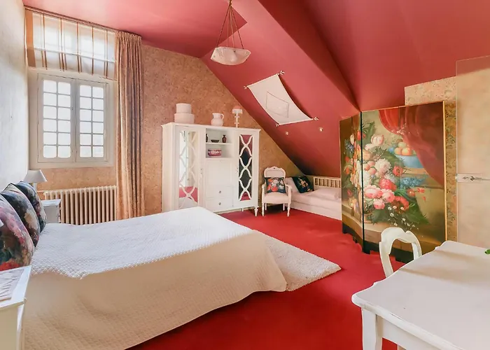 Awesome In * Lencloître