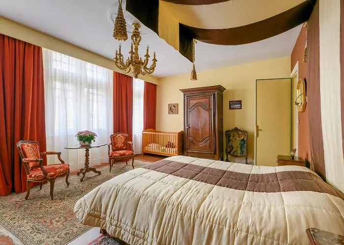 Awesome In Prázdninový dům