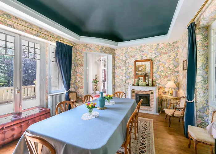 Awesome In * Lencloître