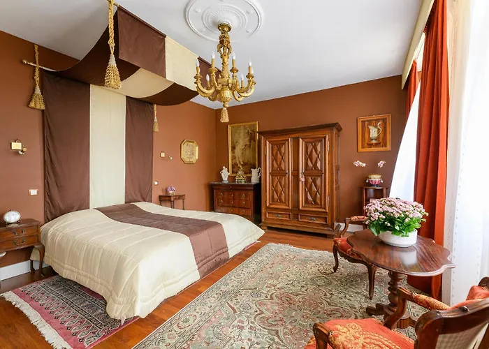 Awesome In Prázdninový dům Lencloître