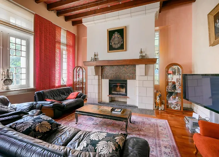 Awesome In Lencloître