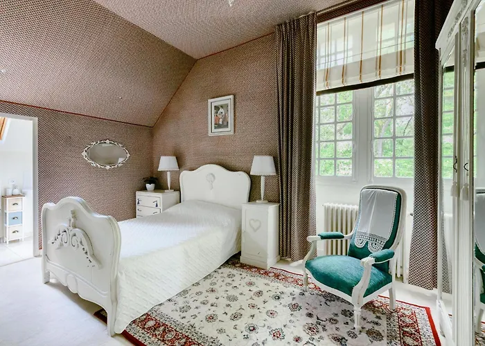 Awesome In * Lencloître