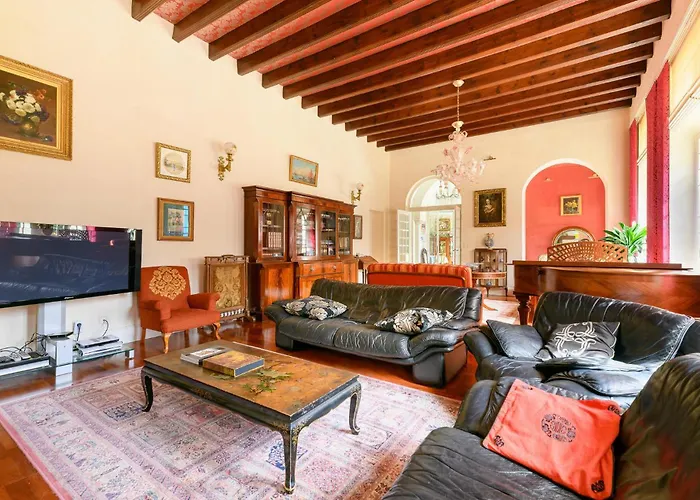 Awesome In Prázdninový dům *