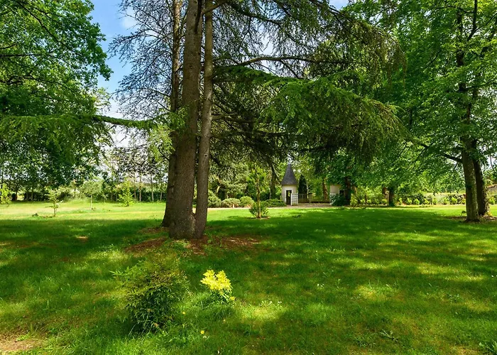 Awesome In Lencloître