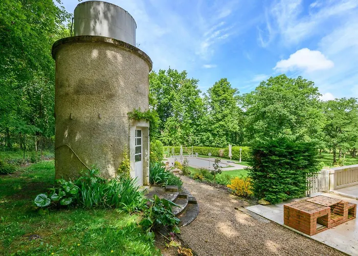 Awesome In Prázdninový dům *