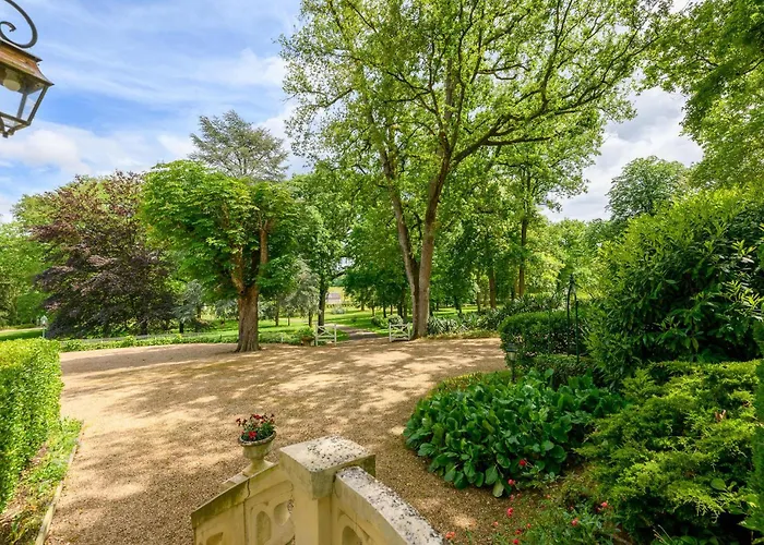 Prázdninový dům Awesome In Lencloître